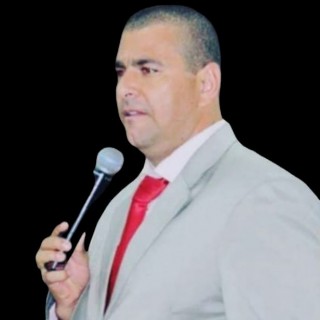 Pr Marcio Guimarães